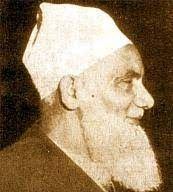 ŞEBBİR AHMED OSMÂNÎ’NİN VEFAT YILDÖNÜMÜ